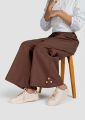 Bell Bottom Trouser. 