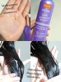 Lolane Natura Hair Vitamin Booster For Smooth Straight Hair 250 ml. 
