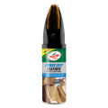 TURTLE WAX - POWER OUT LEATHER CAR INTERIOR CLEANER & CONDITIONER - 400 ML. 