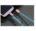 DANYS DU-20 (STANDARD DUAL 2 IN 1 - ANDROID/IPHONE CABLE). 