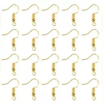Golden%20Earring%20Hooks%20Base%20For%20Jewellery%20Making%20(50%20Pairs)%20-%20Image%203