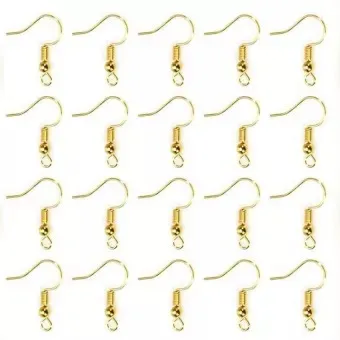 Golden%20Earring%20Hooks%20Base%20For%20Jewellery%20Making%20(50%20Pairs)%20-%20Image%203