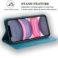Flip Wallet Case For Oukitel C17 Pro C16 C15 C13 C12 C11 Pro C8 Funda C18 Pro C19 C21 K6000 Pro Cover Coque. 