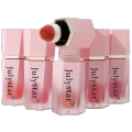 JULYSTAR Liquid Blush Natural Matte Finish Moisturizing Light Blending Cheek Tint & Soft Cream Face Blush. 