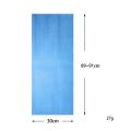 3pcs Nylon Washcloth Long Bath Towel Cloth Japanese Cleaning Bath Cloth. 