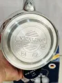 Stainless Steel Tea Kettle. 