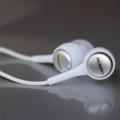 Huawei Super Bass Handsfree Earpods - High Quality Sound Deep Bass - White. 