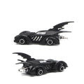 6Pcs/Set Alloy DC Batman Toy Cars The Dark Knight Diecast Car Model Collection Children' Toys Gifts. 
