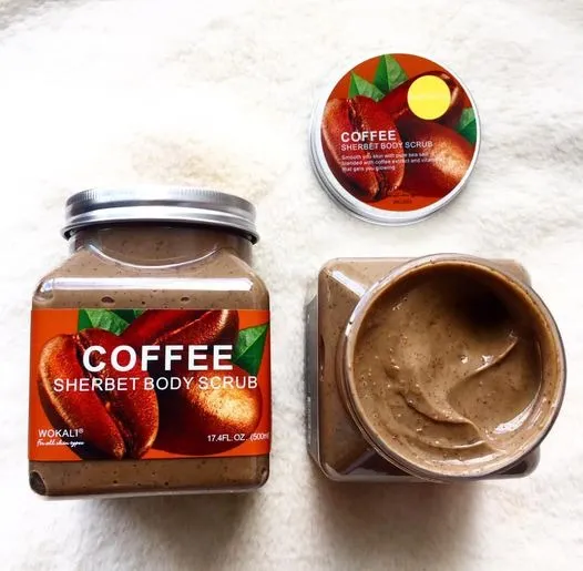 WOKALI%20Coffee%20Sherbet%20Body%20Scrub%20350ml-WKL692%20-%20Image%203