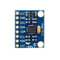 GY-521 MPU6050 3-Axis Acceleration Gyroscope Module. 