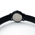 Comely Ultra-Thin Water Resistant Watch for Women and Men: Sleek Design, Thin Dial, Luxurious Imported Quality Soft Straps, Stainless Steel Back. 