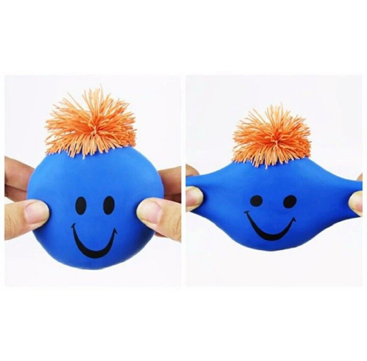 1%20Piece%20Smiley%20Face%20Stress%20Ball%20Squishy%20coloured%20balls%20with%20smiley%20Random%20Color%20-%20Image%205