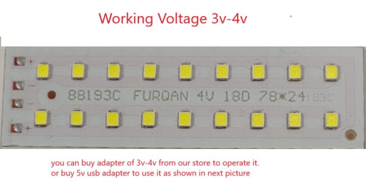 4v%20DC%20white%20LED%20strip%20/%204v%20LED%20Strip%20-%20Image%202