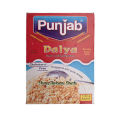 Punjab Dalya Cholesterol Free Quick Cooking Digestive 2peck. 
