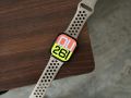 Apple Watch Series 10 – Latest Smartwatch 2025 with Fitness Tracking, Heart Rate Monitor, SpO2, Sleep Tracking, Large Display, Fast Charging, Waterproof, GPS & Stylish Design for Men & Women – Best for Android & iOS. 