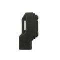 【All Of Me】Micro USB To Magnetic Charger Connector Adapter For Sony Xperia Z3 Compact, Z2, Z1, Z1 Compact Mini, Z3 Tablet Compact, Z2 Table. 
