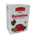 FoodClub Edible Gelatine 50g. 