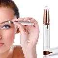 Eyebrow Trimmer Machine - High Quality Flawless Eyebrow Machine - Eyebrow Trimmer Pen for Women - Premium Precision Flawless Eyebrow Trimmer Pen for Women-Majestu. 