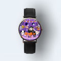 BTS Watch Cool Design BT21 Watch For Men and Women at CustomizeGiftsPK. 