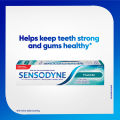 Sensodyne Flouride Toothpaste 70gm. 