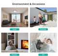 CCTV - CCTV Camera - Wifi Camera - Wifi Smart Camera - CCTV Camera Wifi - Home Security Camera - Smart Camera Wifi - CCTV Wifi - Security Camera For Home Wifi - Camera CCTV - Security Camera - Security Camera For Home - 360 Indoor Camera. 
