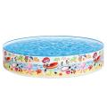 INTEX Snapset Pool (5' X 10") +/- 1.25cm X 25cm - 56451. 