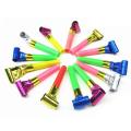 Birthday Whistles - Pack of 20. 