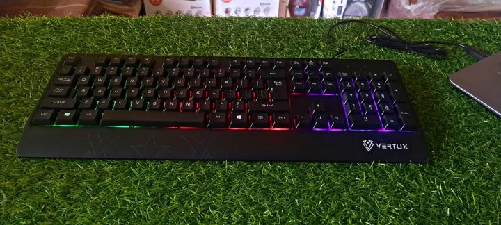 GAMING%20RGB%20WIRED%20KEYBOARD%20ERGONOMIC%20High%20Quality%20Soft%20Button%20Light%20Weight%20Decorative%20Design%20Smart%20Gadget%20Keyboard%20RGB%20Gaming%20Keyboard%20-%20IT-K12%20Black%20Keyboard%205%20Colors%20Rainbow%20LED%20Backit%20-%20Image%208