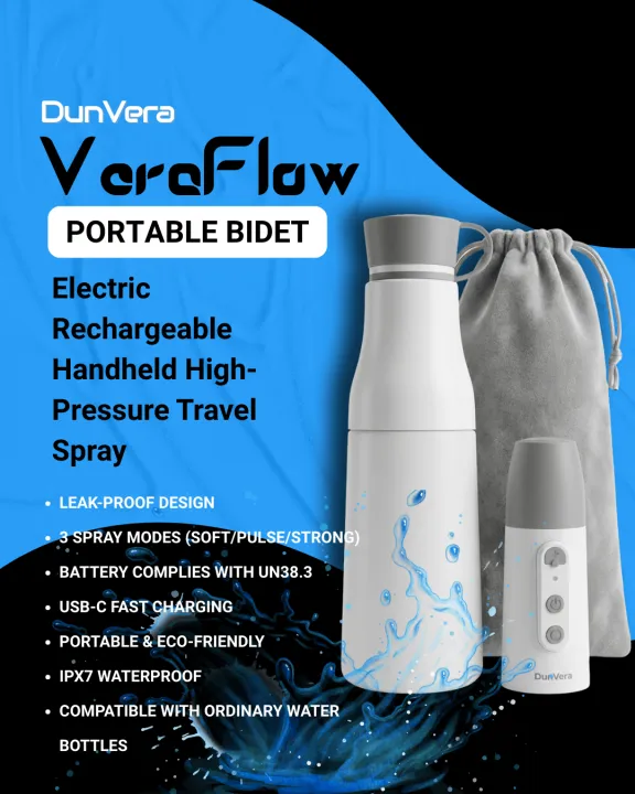VeraFlow%20Portable%20Electric%20Bidet%20Sprayer%20Rechargeable%20Handheld%20Travel%20Hygiene%20%7C%20Muslim%20Shower%7C%20Chargeable%20Sprayer%20-%20Image%203