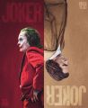 The Joker Joaquin Phoenix, Heath Ledger, Jarred Leto Aesthetic Movie Posters Vinyl Paper Quotes Vintage Posters Home Room Art Painting Wall Poster. 