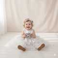 Fancy Frock For Girls Beautiful Dress for toddler 2025. 