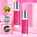 2024 0.34oz Pure Instinct Pheromone Perfume Oil Refreshing And Long Lasting Fragrance For Dating And Daily Life. 