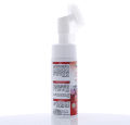 𝗛𝗘𝗠𝗔𝗡𝗜 𝗟𝗜𝗩𝗘 𝗡𝗔𝗧𝗨𝗥𝗔𝗟 - SAFFRON WHITENING FOAMING FACE WASH 150ML. 