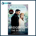 The Duke and I (Bridgertons Book 1) by Julia Quinn (Author). 