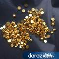Silver Gold Half Round Flat Back Pearl Bead,8mm 140pc fashion decoration jewelry Findings for Nail Art DIY Phone craft supplies. 
