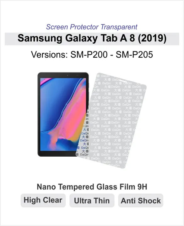 Samsung%20Galaxy%20Tab%20A%208%20(2019)%20-%20Screen%20Protector%20-%20Best%20Material%20-%20Nano%20Glass%20-%20A8%20-%20Image%203