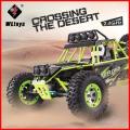 WLtoys 12428 2.4G 1/12 4WD Crawler RC Racing Buggy/Car. 