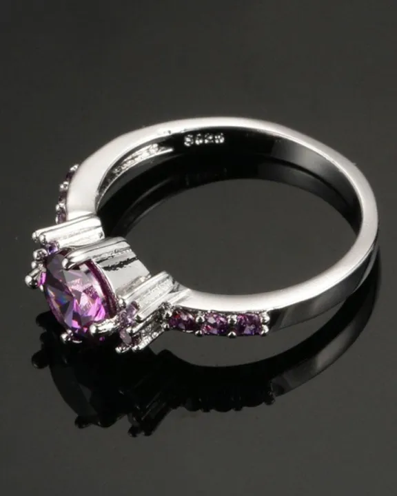 Purple%20Austrian%20Crystal%20Wedding%20&%20Engagement%20Rings%20No%209%20-%20Image%204