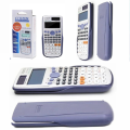 "Best Fx-991ES Plus Scientific Calculator | Ideal for High Class Students and Professionals | Fast Delivery | Includes Slide Case and User Manual | Engineering Calculator". 