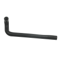OYPFXMI 1323C6 2.0 Oil Radiator Pipe Hose for 307 3008 408 C4 C5 Engine Cooling System Wate Hose. 