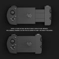 GameSir G6 Mobile Gaming Touchroller Wireless Controller with Ultra-thin 3D Joystick G-Touch Technology For iOS For PUBG Games. 