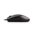 A4Tech OP-620D 2x Click Button 1000 DPI Optical Wired Mouse. 