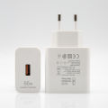 Original Huawei 66w 11V 6A / 40w 10V 4A 4.5V 5A Supercharge Quick Charger For Huawei P20 Pro P20 Lite Mate 10 Mate 20 Pro 5A Type C-Cable. 