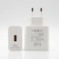 Original Huawei 66w 11V 6A / 40w 10V 4A 4.5V 5A Supercharge Quick Charger For Huawei P20 Pro P20 Lite Mate 10 Mate 20 Pro 5A Type C-Cable. 