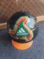 Fevernova 2002 World Cup Match Ball Hand Stich Size 5. 