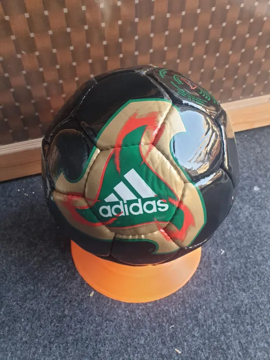 Fevernova%202002%20World%20Cup%20Match%20Ball%20Hand%20Stich%20Size%205%20-%20Image%202