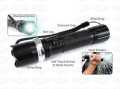 Torch - Emergency Light - Flash Light - Led Light - SWAT. 