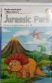 1 Book Magic Drawing Doodle Water Color Painting Book 12 Pages With 1pcs Brush KS. 