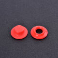 10Pcs Silicone Rubber Gaskets Washers Backs For Cap Swing Top Bottle Cap Home. 
