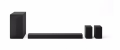 LG Soundbar for TV 5.1 channel S65TR with AI Sound Pro, 3-Band EQ, 2024. 